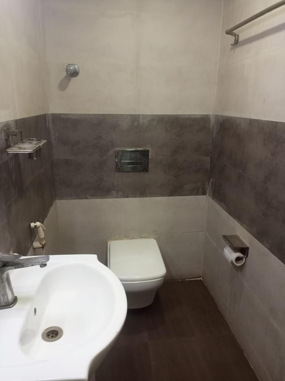 Hotel Eco Park New Town Zewnętrze zdjęcie